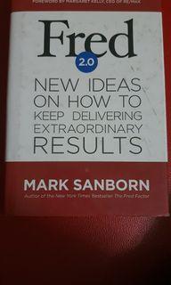 NEW IDEAS ON  HOW TO KEEP DELIVERING EXTRAORDINARY  RESULTS