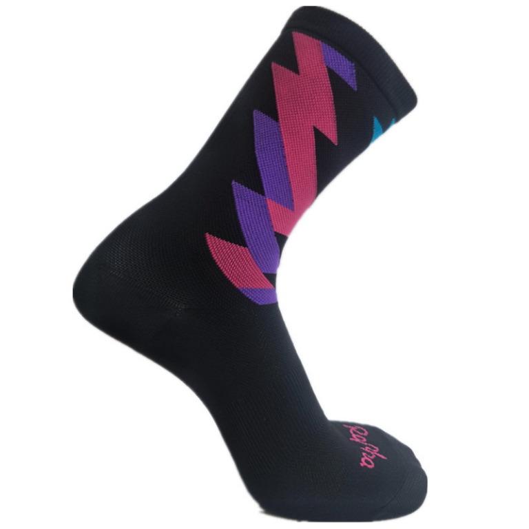 rapha cycling socks