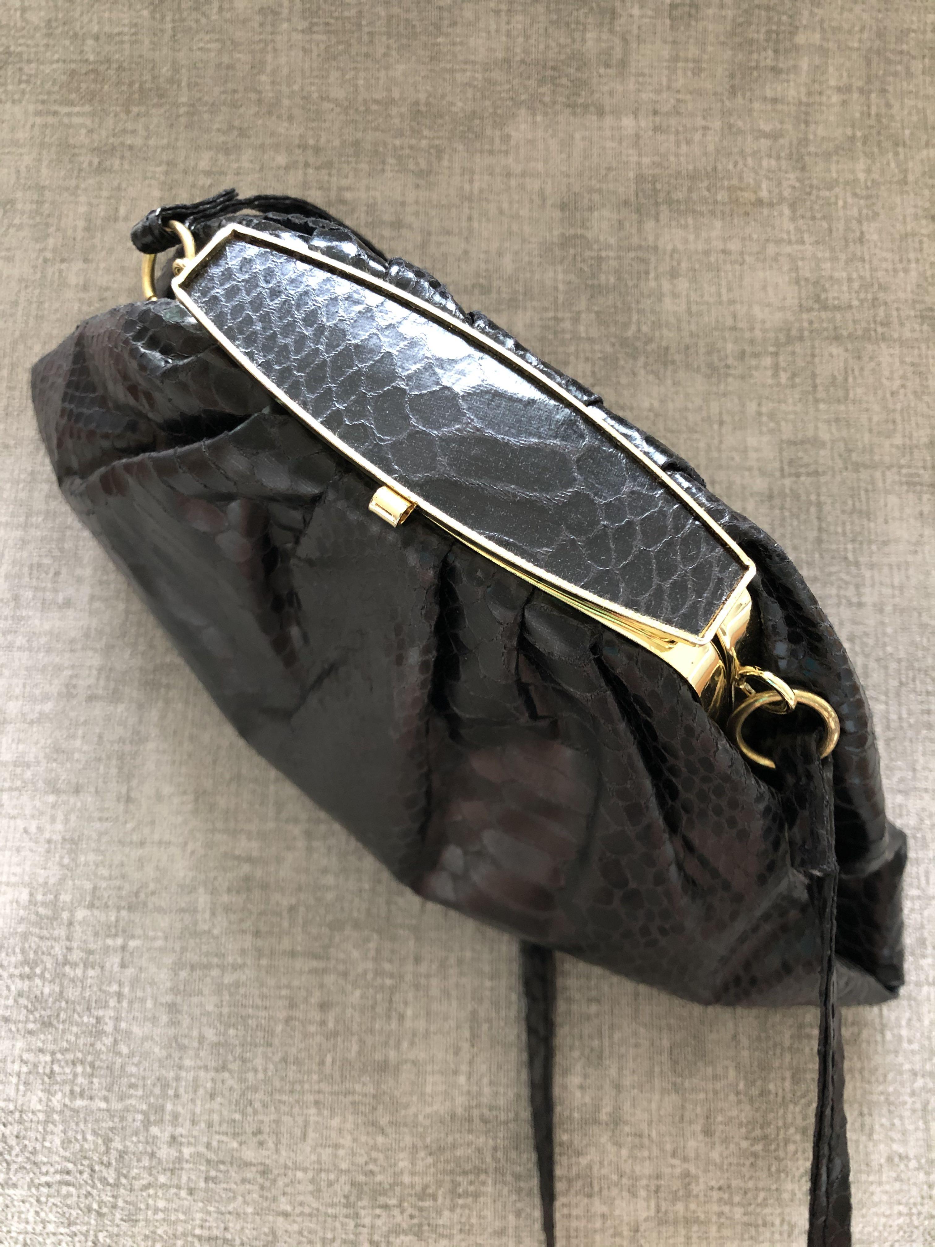 New Sportsgirl Purse Bag Fr Australia Women s Fashion Bags Wallets Purses Pouches on Carousell