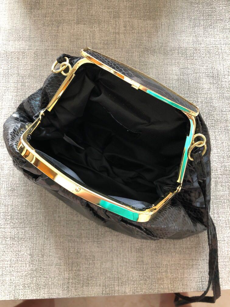 Sportsgirl purse hot sale