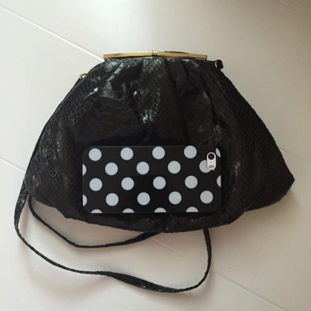 Sportsgirl purse hotsell