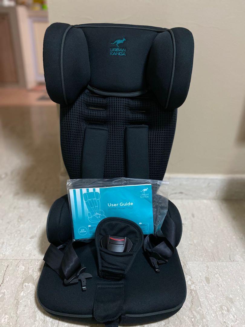 kanga car seat