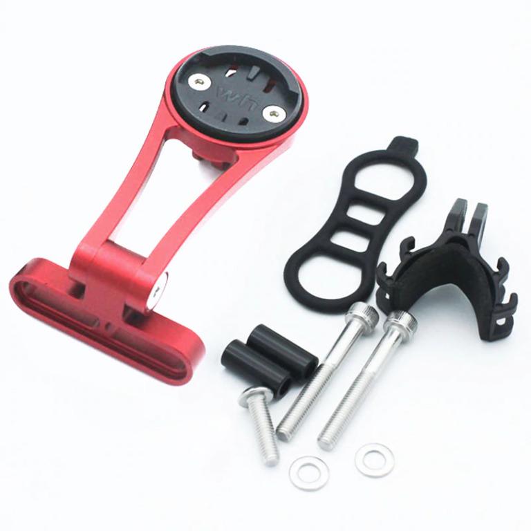 wahoo adjustable stem mount