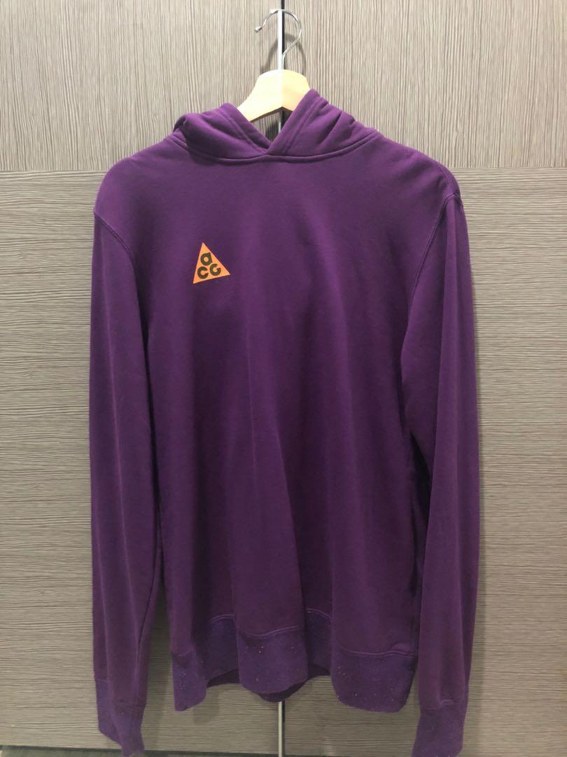 Nike acg top nsw hoodie