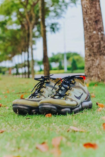 Nike vapormax 2019 olive shop
