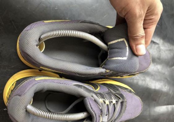 nike airflex trainer