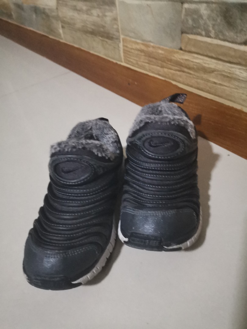 nike free kids