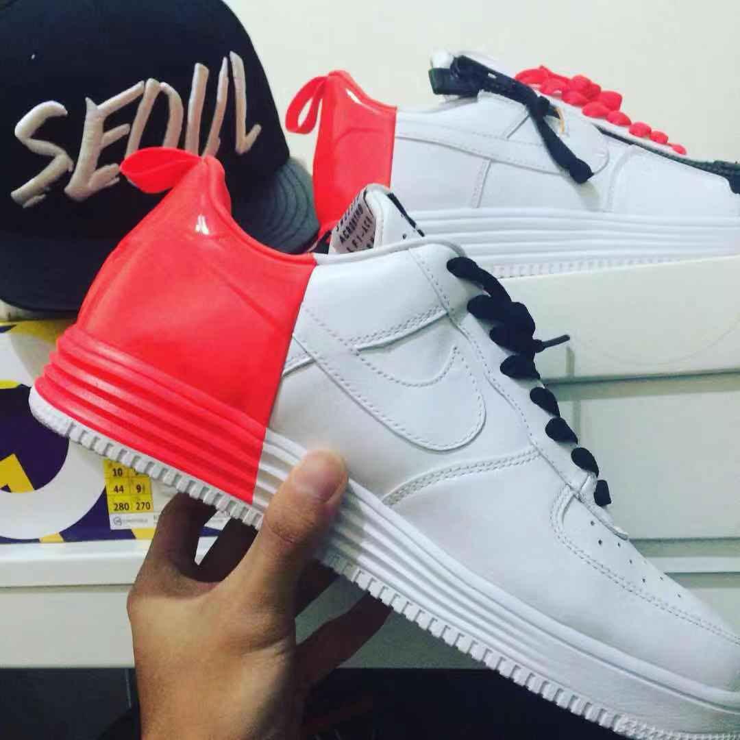 lunar force 1 low acronym bright crimson