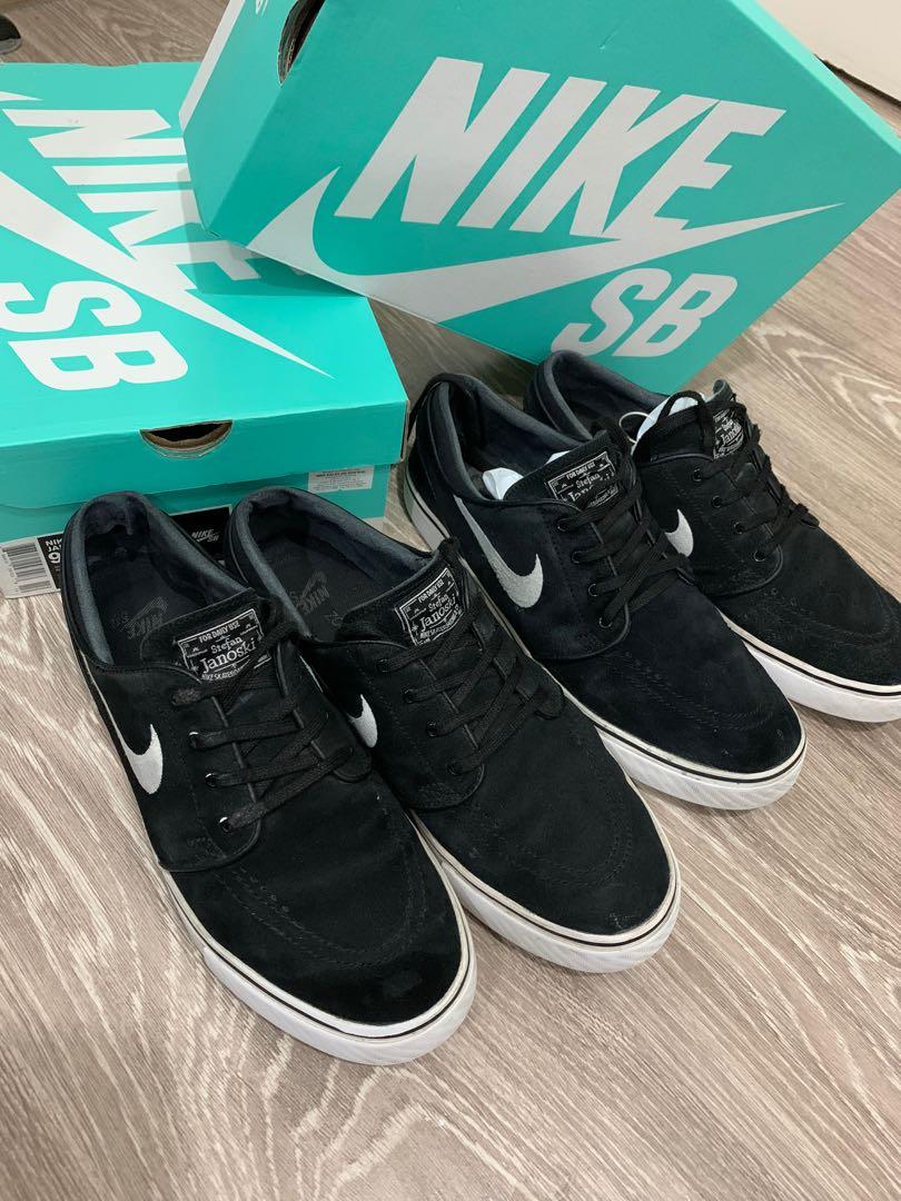 Janoski venom outlet
