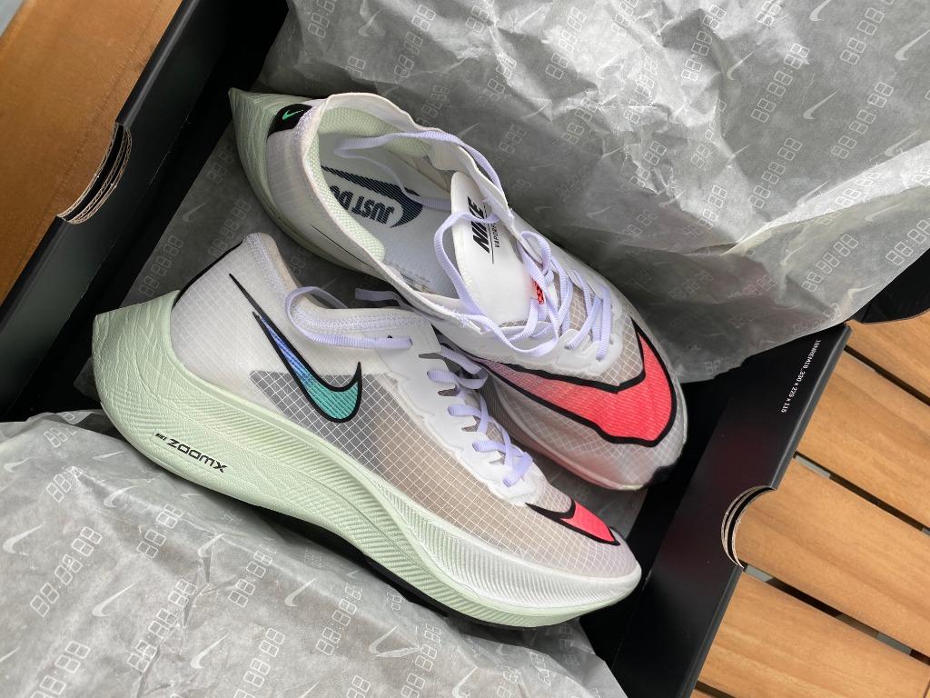 Nike vaporfly olympic colorway clearance