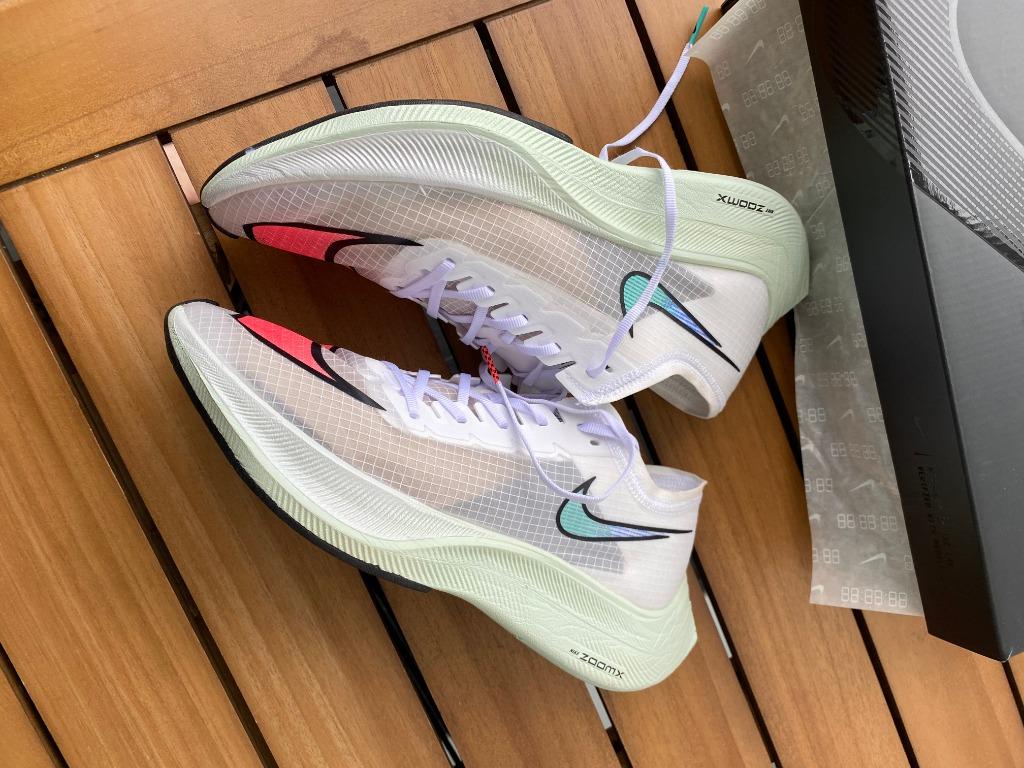 vaporfly olympic
