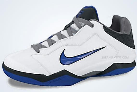 Nike Zoom Kobe Venomenon II, Men's 