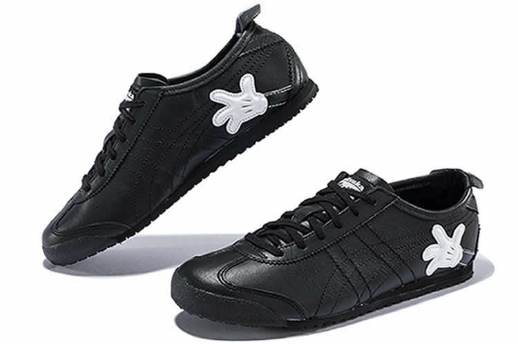 Onitsuka tiger x mickey mouse hotsell