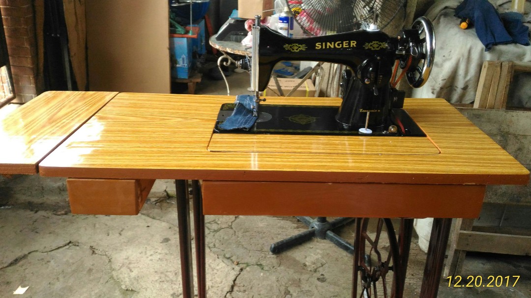 Ordinary sewing machine, TV & Home Appliances, Other Home Appliances on