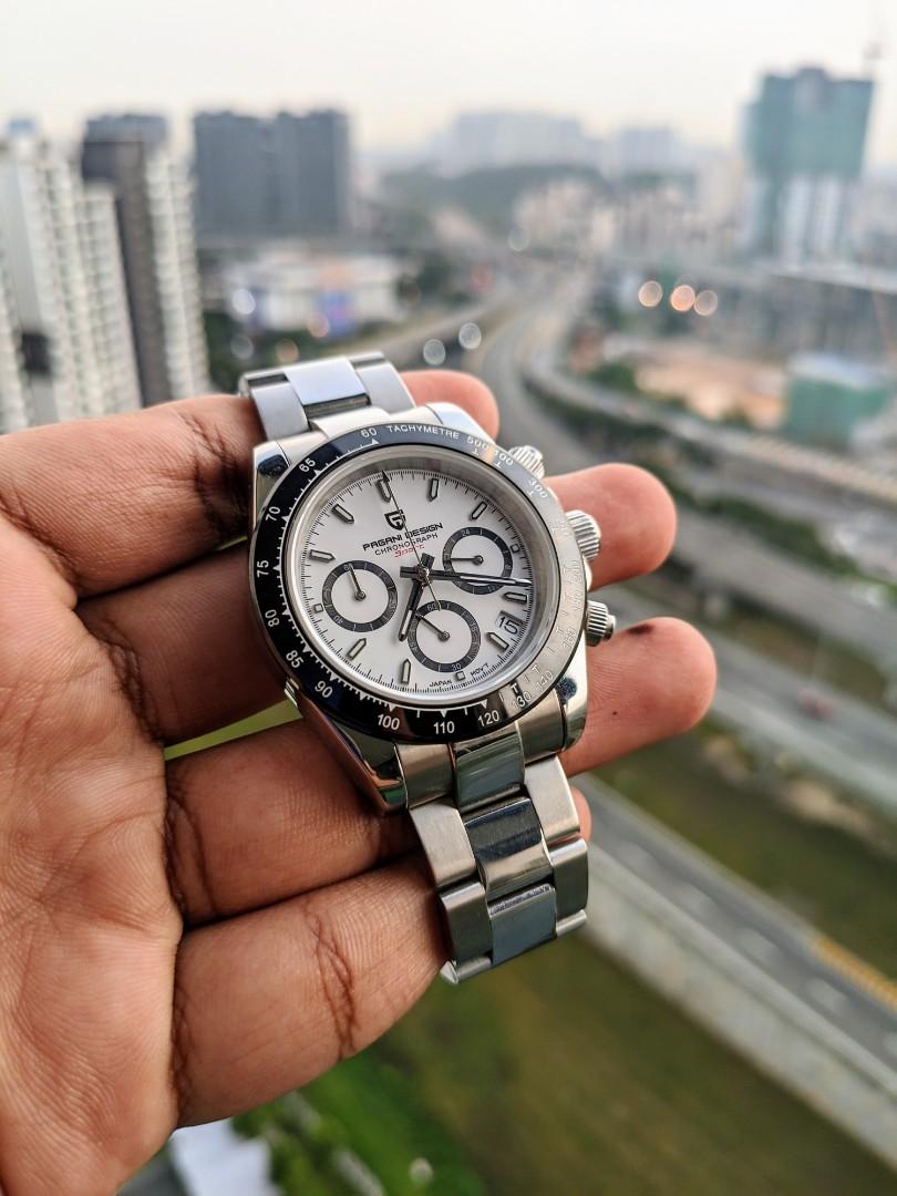 Pagani design on sale daytona