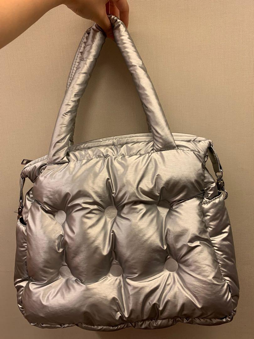 parachute material handbags