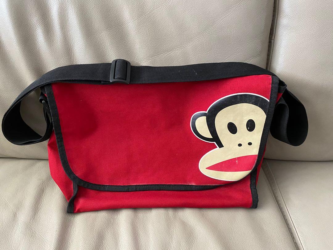 paul frank sling bag