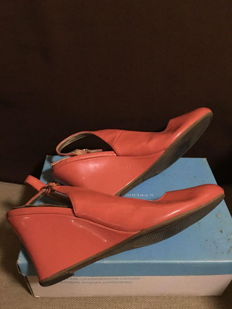 Coral pumps payless discount