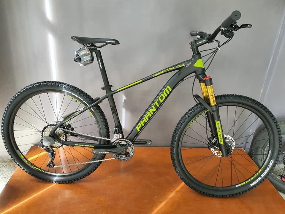PHANTOM 704 FOR SALE