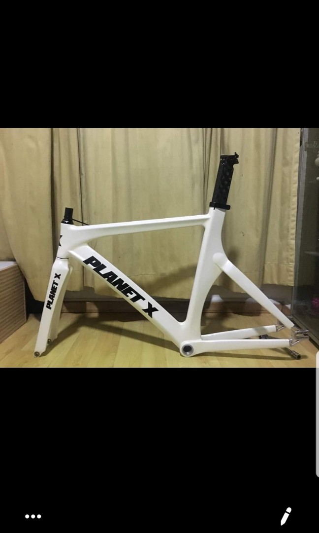 Planet hot sale x frame