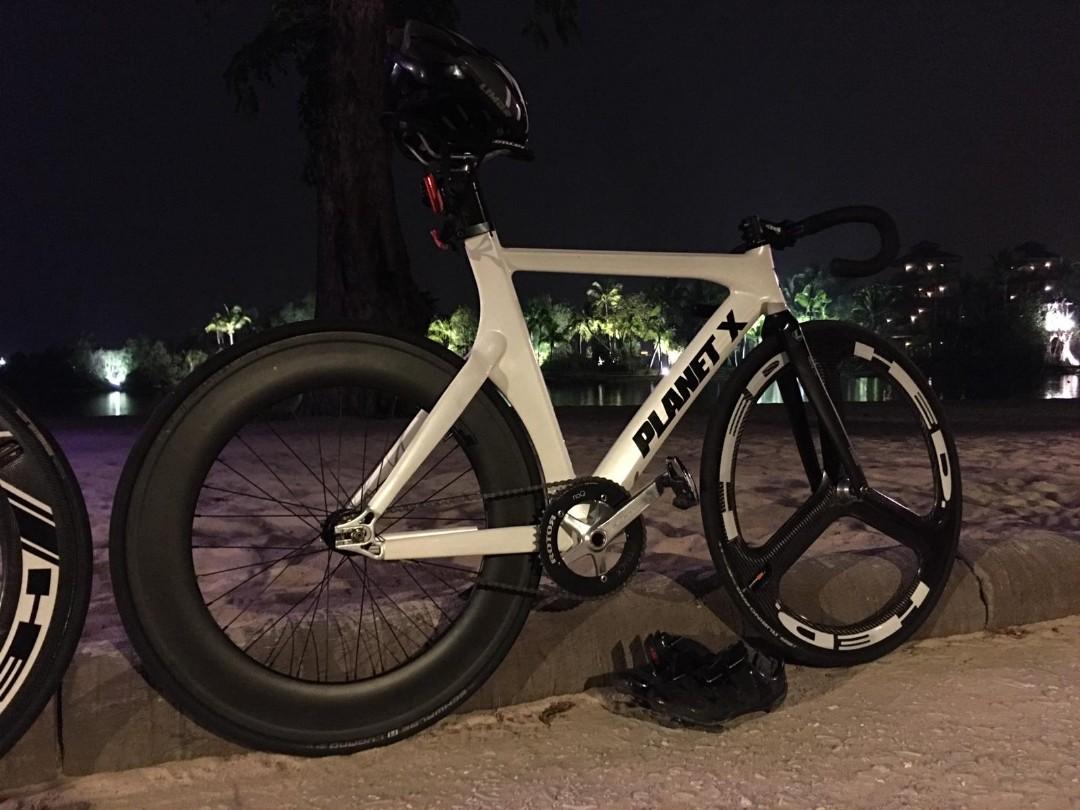 Fixie planet x discount