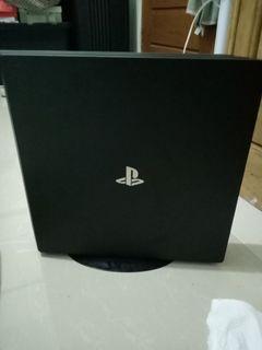 PS4 Pro Sony Playstation 4k