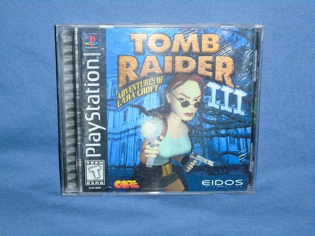 ps1 games on ps3
