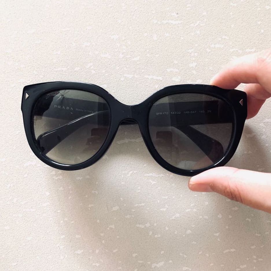 Prada spr 170 on sale