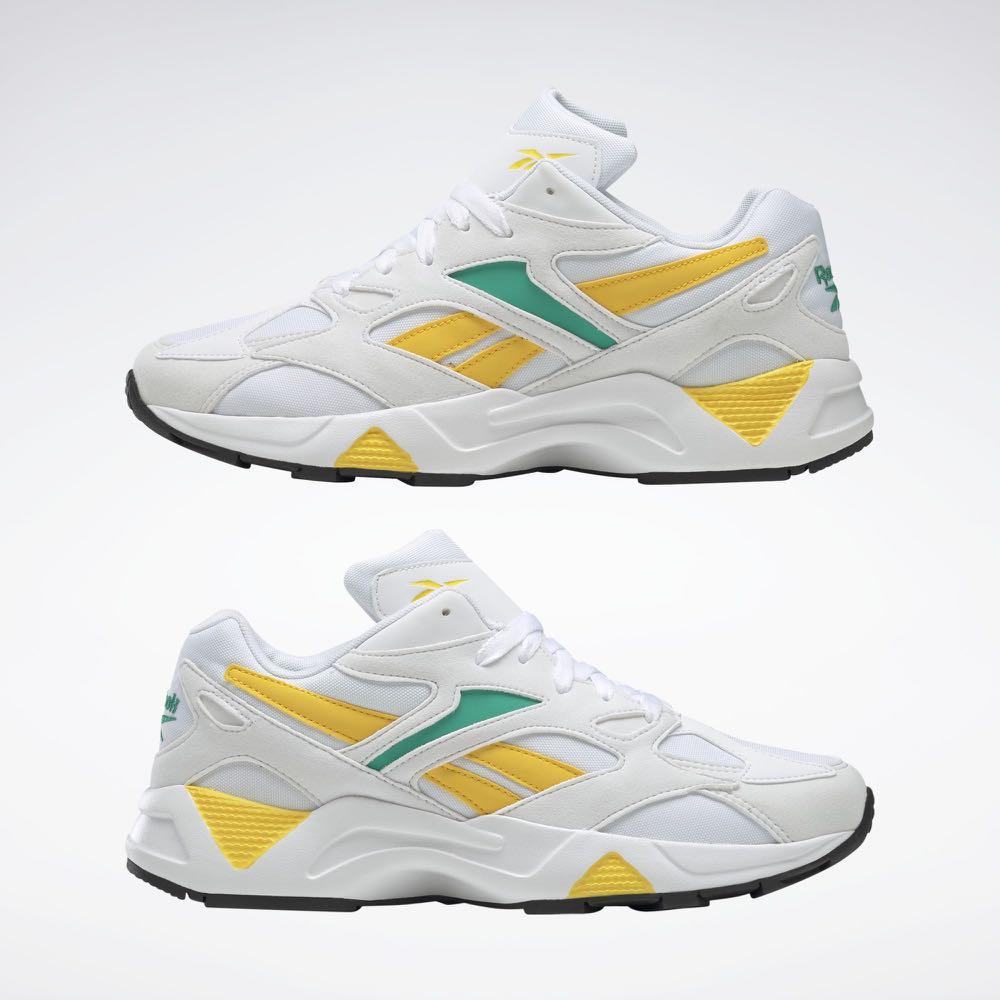 aztrek 96 shoes