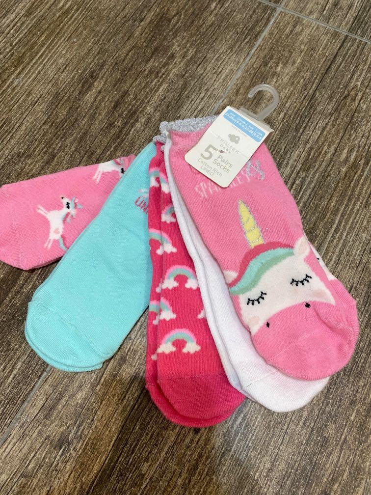 baby socks primark