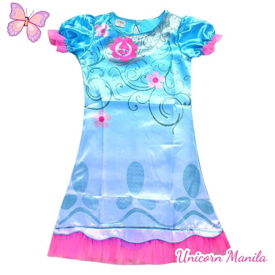 princess poppy dress