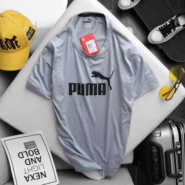 Puma cap t shirt Clearance