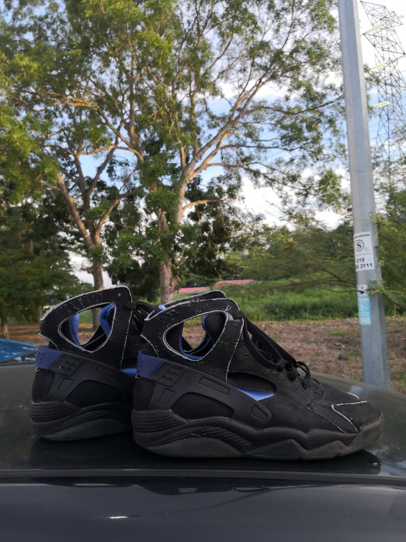 Nike air shop huarache 1992