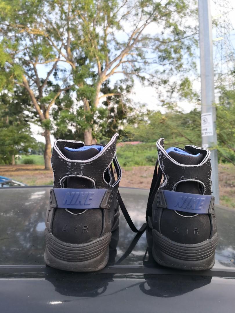 RARE Nike Air Flight Huarache VTG 1992