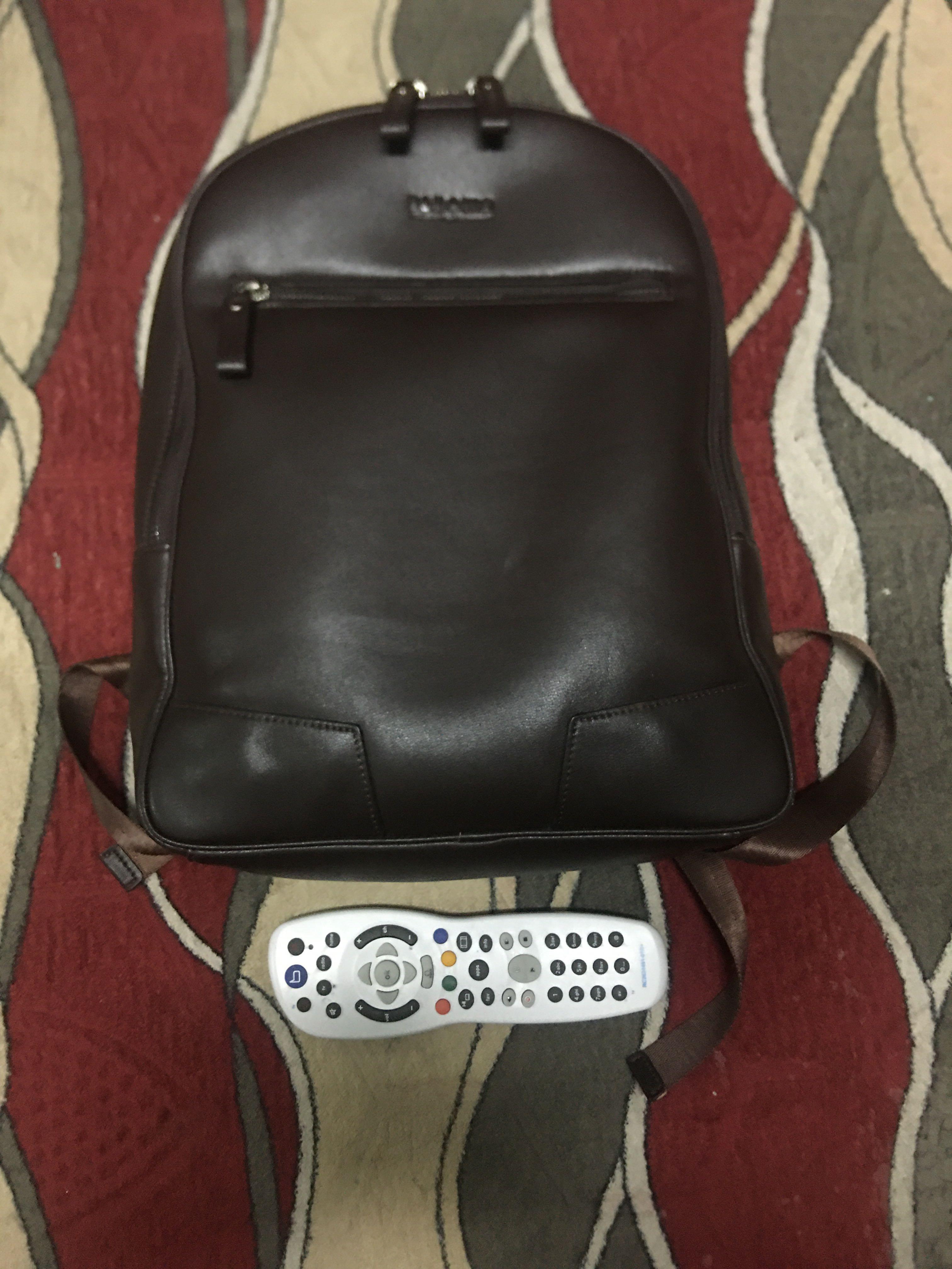 Renoma Paris Laptop bag reduce price
