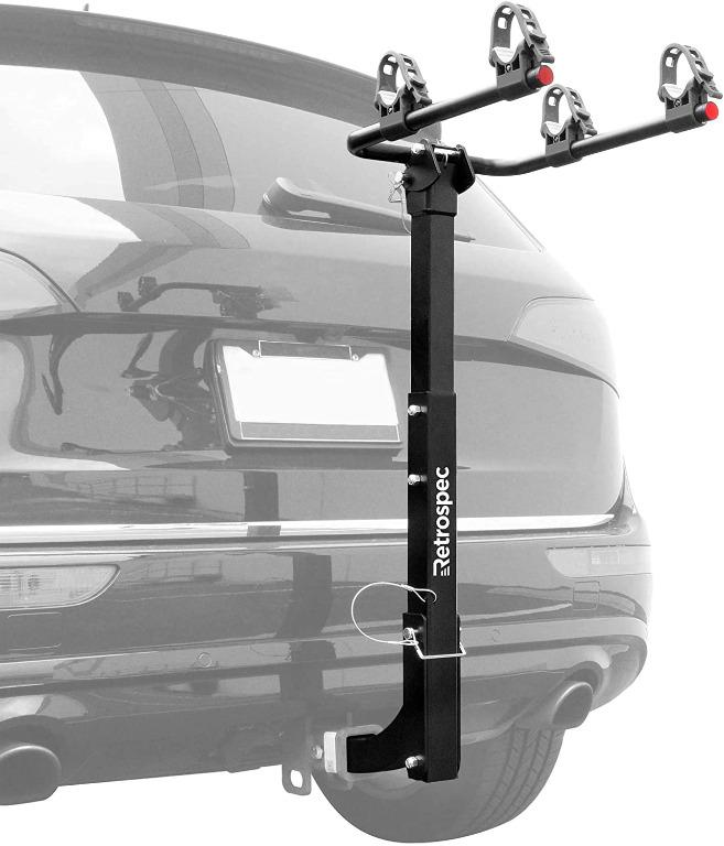 bike rack 4 bikes