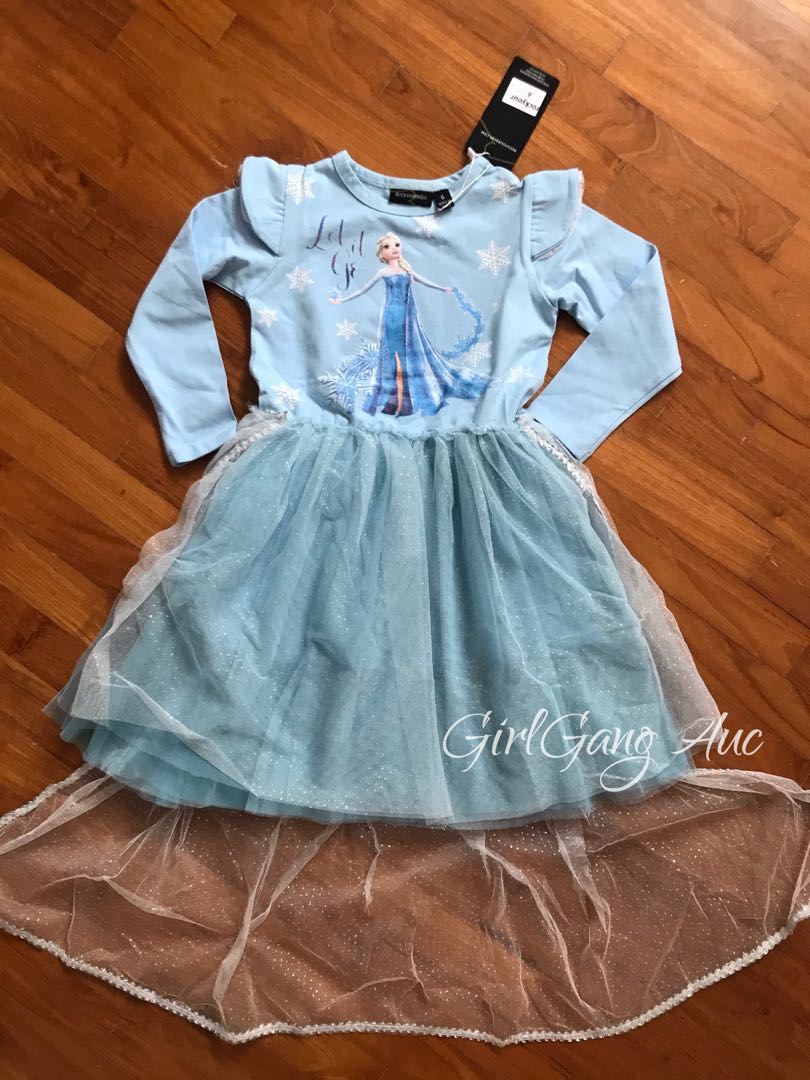 rock your kid tutu dress