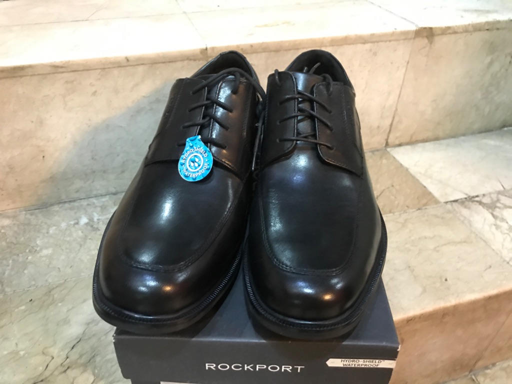 Hydroshield shoes sales