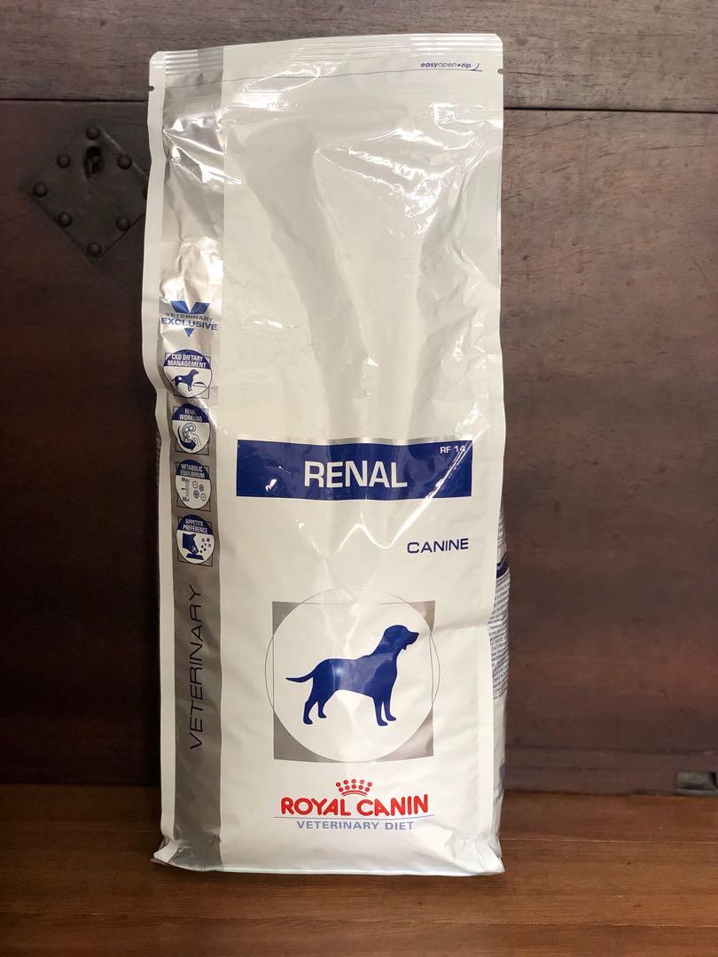 royal canin renal rf14