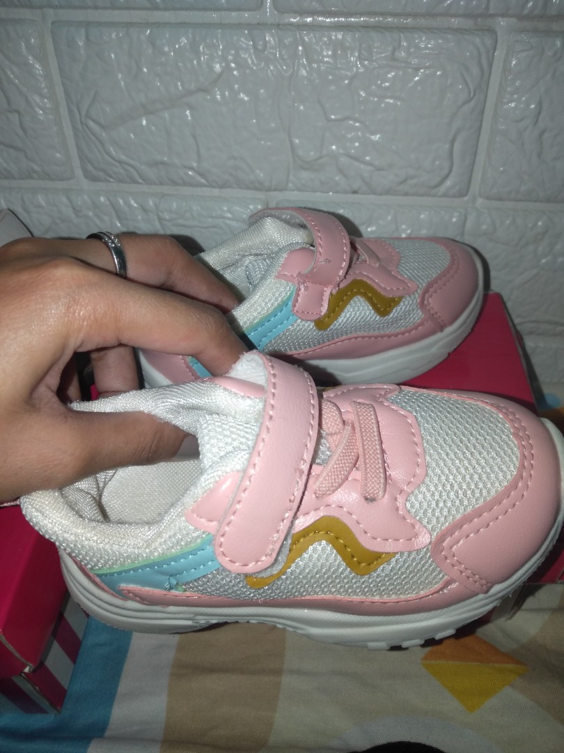 Sugar kids online rubber shoes