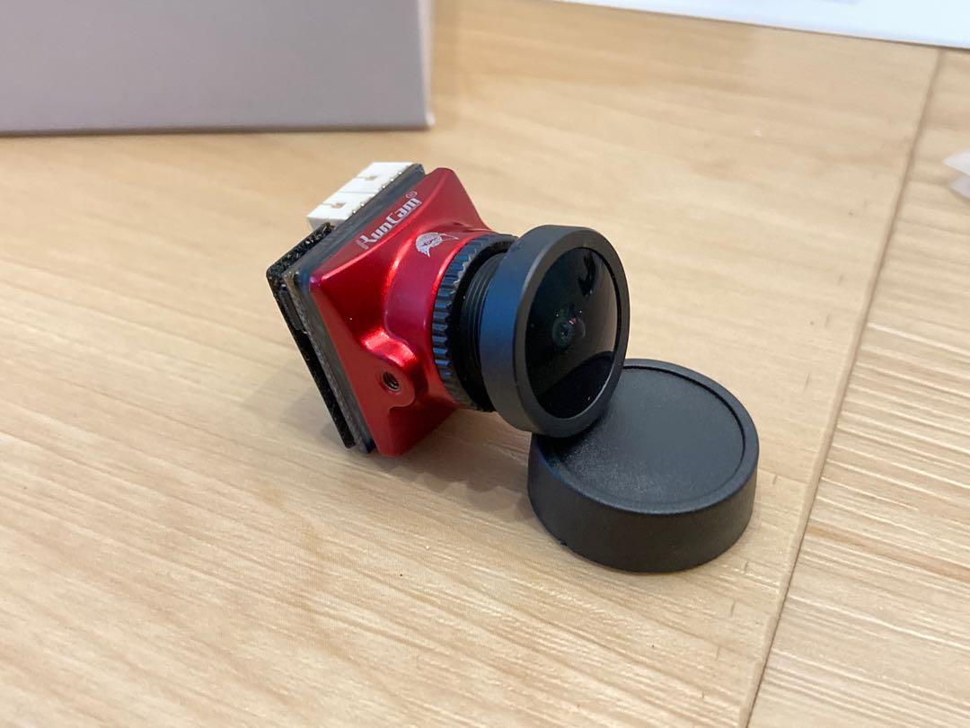 Micro eagle camera sales