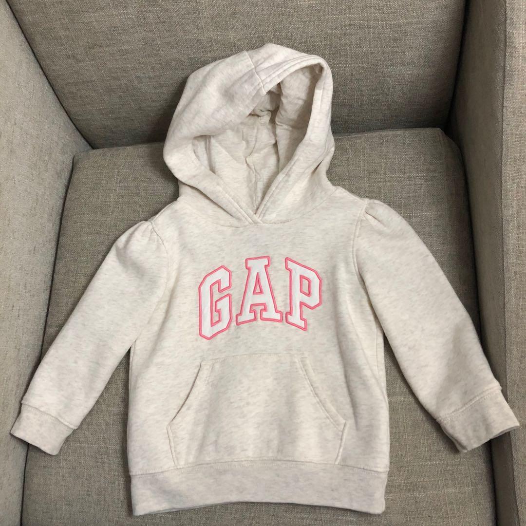 Sale Baby Gap Hoodie Sweater Babies Kids Girls Apparel 1 To 3 Years On Carousell,Woven Bag Design