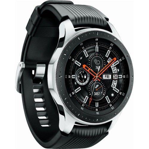 samsung s3 gear frontier smartwatch