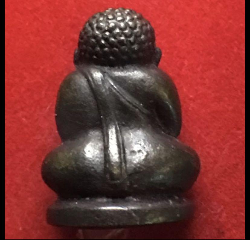 Sankaja, Wat Prasat 2506, made 200 pcs only, Hobbies & Toys ...