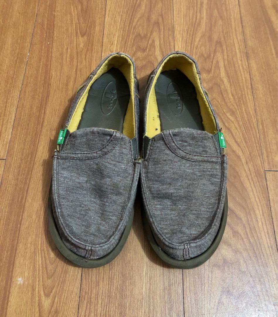 original sanuk shoes