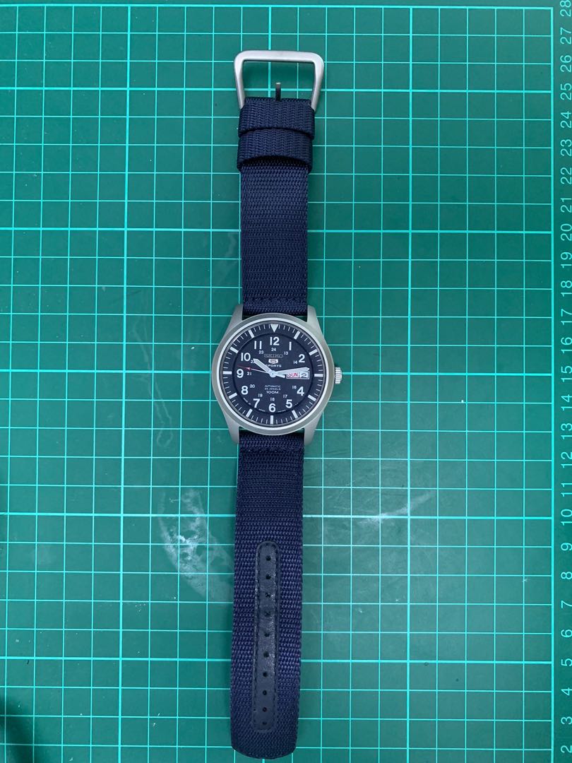 Seiko snzg1 best sale