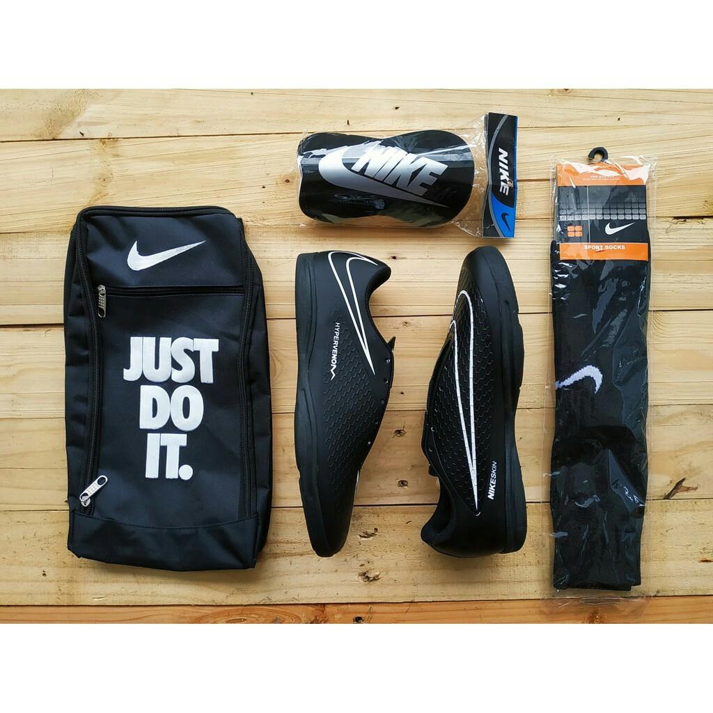 Sepatu futsal nike hypervenom murah on sale