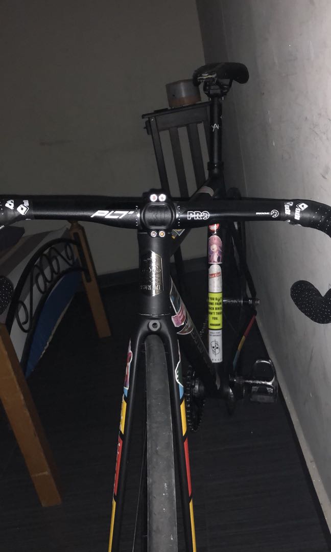 Shimano pro plt ergo, Sports Equipment 