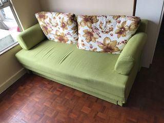 Sofa bed