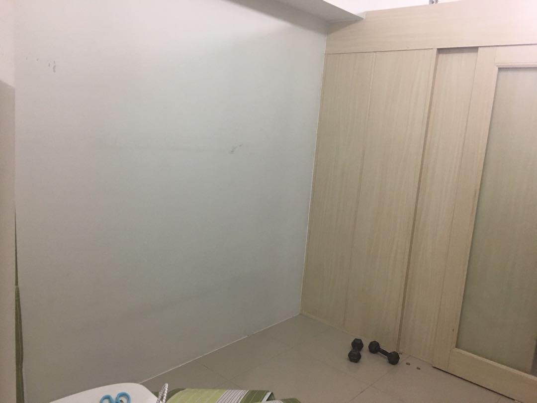 Female room for rent in Makati, Property, Rentals ...